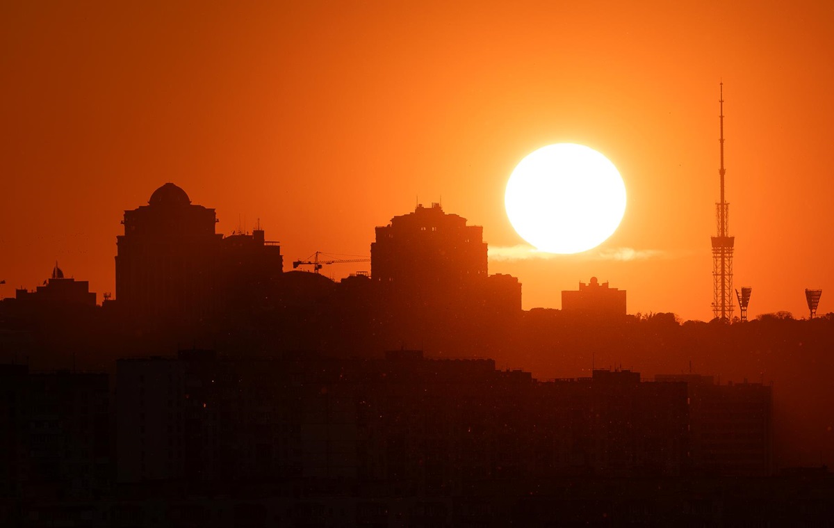 Фото для новини:Українців чекають відключення в суботу - Укренерго