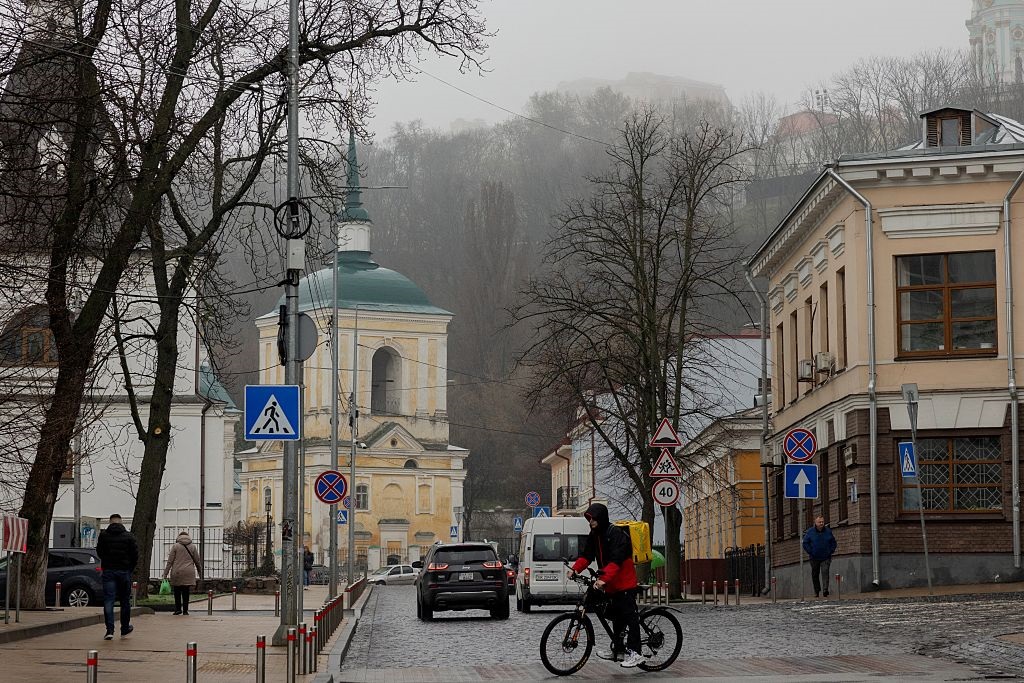 Фото для новини:Укренерго анонсувало часткові відключення