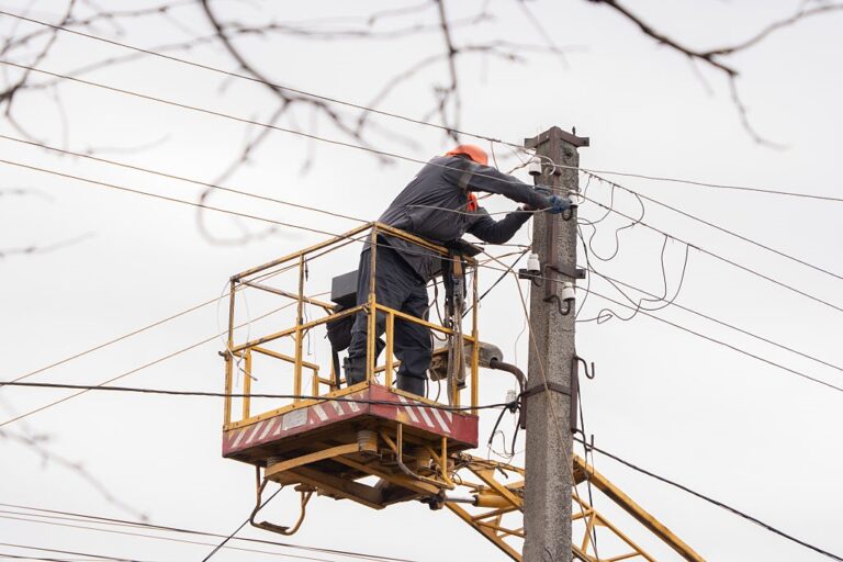 Фото для новини:Укренерго підтвердило відключення на понеділок