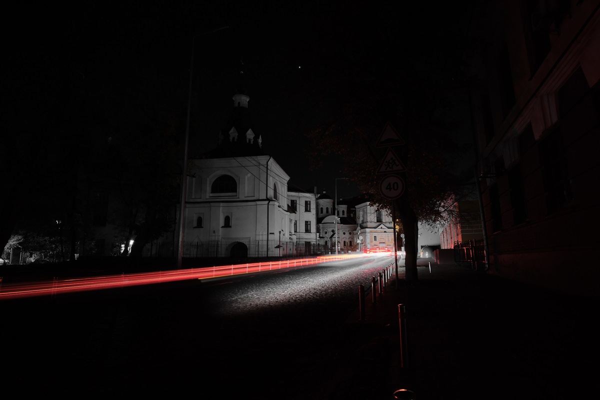 Фото для новини:Укренерго попередило про відключення у вівторок