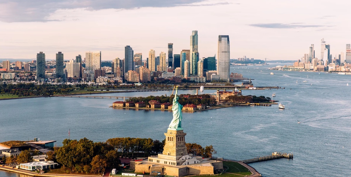 Фото для новини:Урбаністичні титани: 10 найбільших міст світу