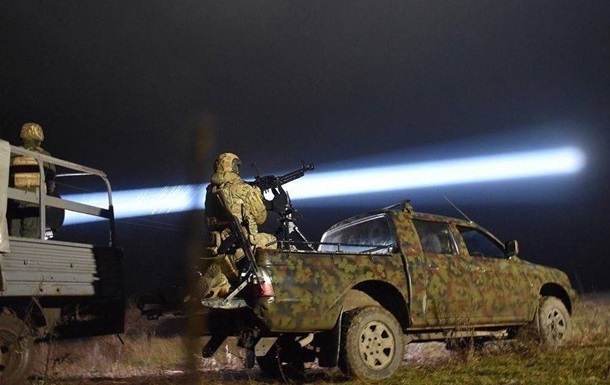 Фото для новини:Уряд посилив спроможності приватних груп ППО, створених на підприємствах