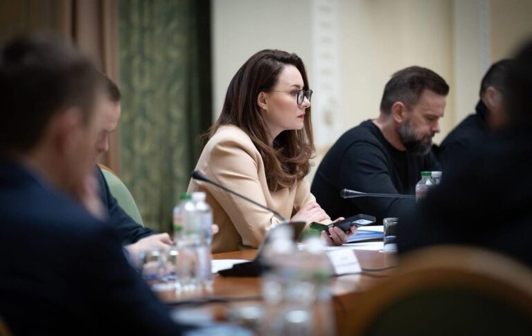 Фото для новини:Уряд виділив другий транш на підготовку до зими