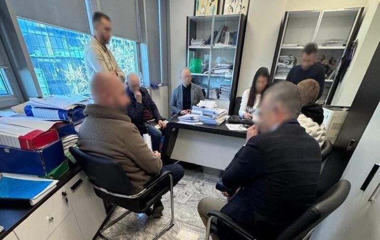 Фото для новини:В Албанії судитимуть українців за вербування наркодилерів