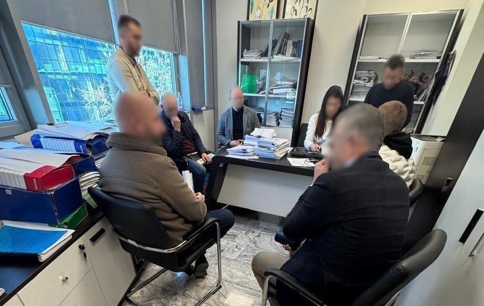 Фото для новини:В Албанії судитимуть українців за вербування наркодилерів