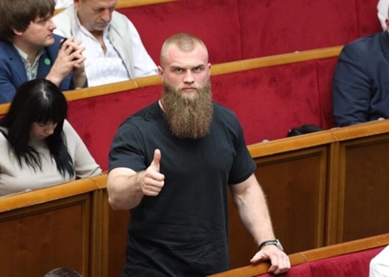 Фото для новини:В Британії суд відмовив Україні в екстрадиції екс-нардепа Дмитрука