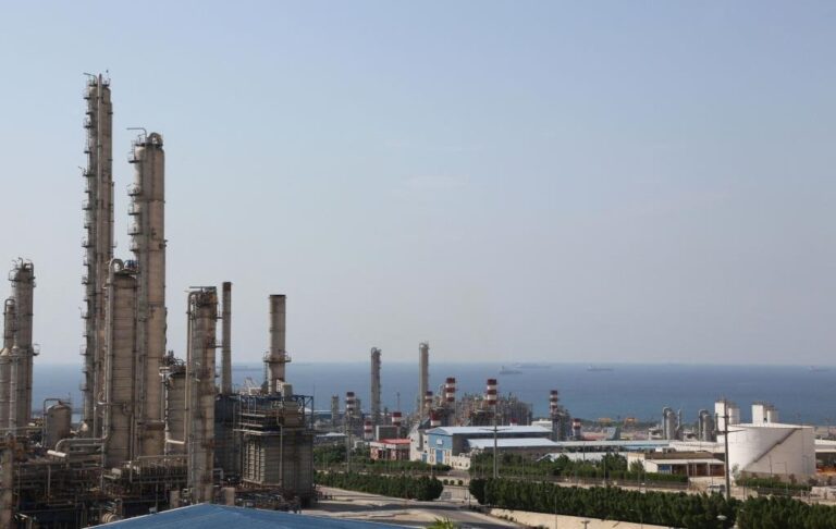 Фото для новини:В Ірані атаковано найбільше газове родовище