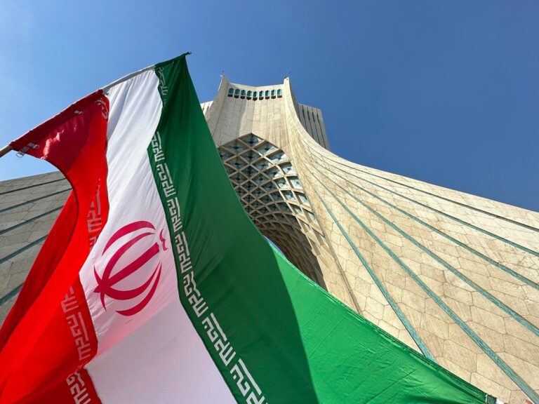 Фото для новини:В Ірані обрали наступника Хаменеї - ЗМІ