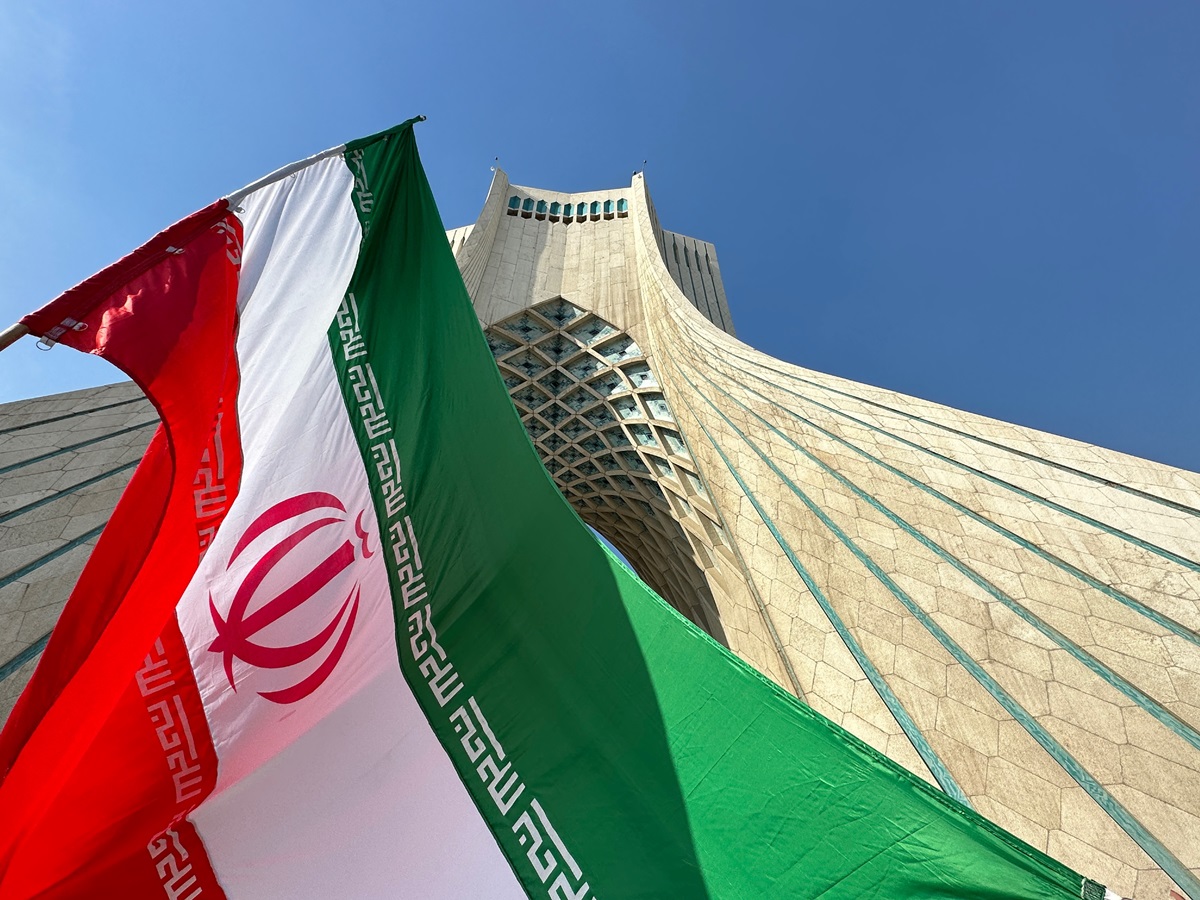 Фото для новини:В Ірані обрали наступника Хаменеї - ЗМІ