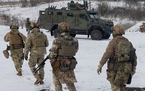 Фото для новини:В ISW зауважили успіхи ЗСУ зі звільнення територій