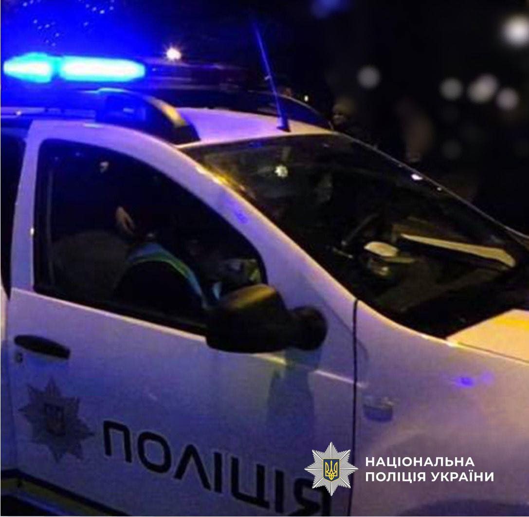 Фото для новини:В Івано-Франківську під час сутички біля магазину сталася стрілянина