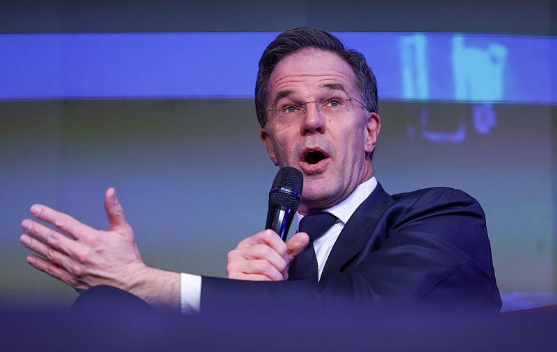 Фото для новини:В НАТО заговорили про спільне розблокування Ормузької протоки