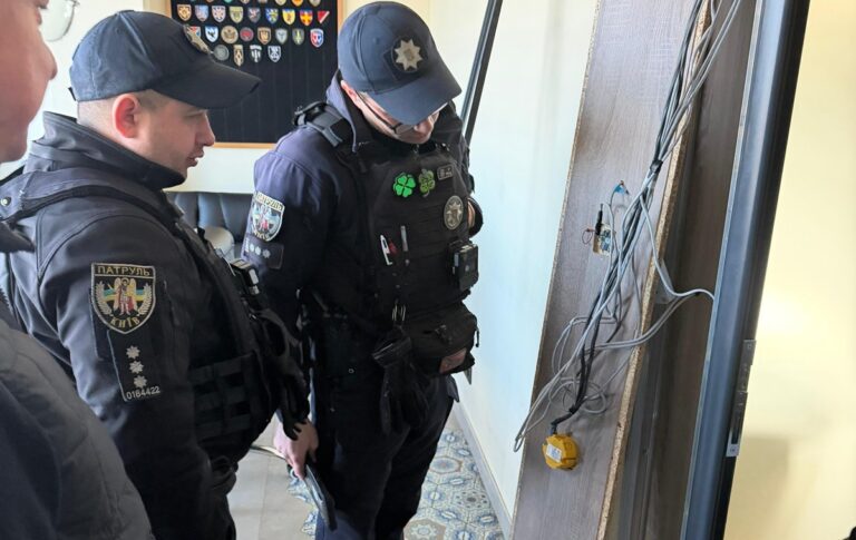 Фото для новини:В оборонній компанії TechEx заявили про знайдену "прослушку" Росії