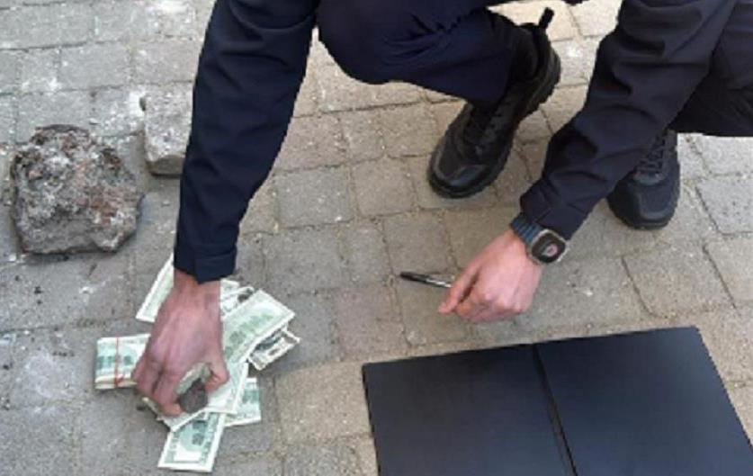 Фото для новини:В Одесі правоохоронець привласнював нерухомість самотніх людей