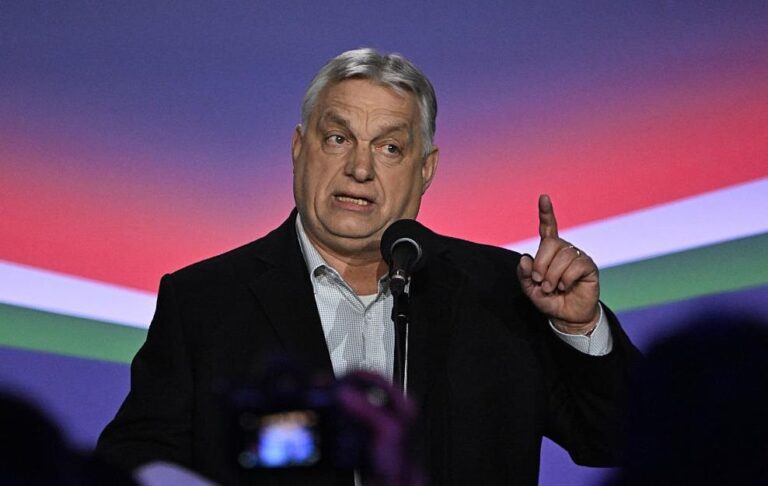 Фото для новини:В РФ планували інсценування замаху на Орбана - ЗМІ