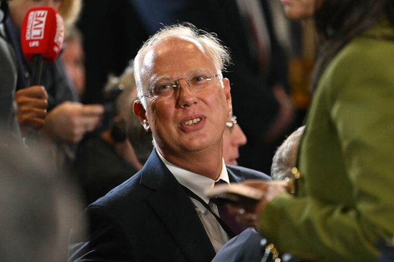 Фото для новини:В РФ заперечили новину про пропозицію США угоди щодо України