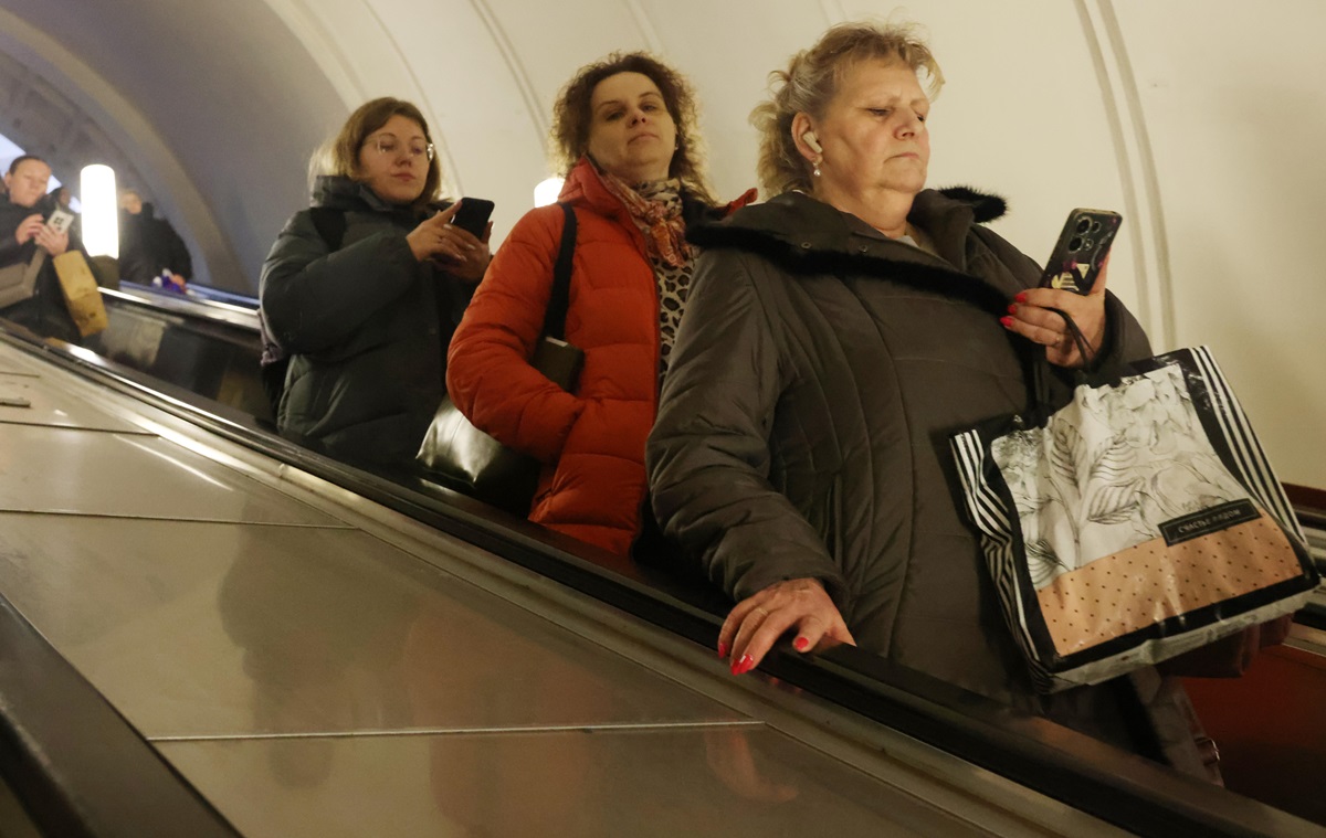 Фото для новини:В Росії підвищують потужність обладнання для блокування інтернету