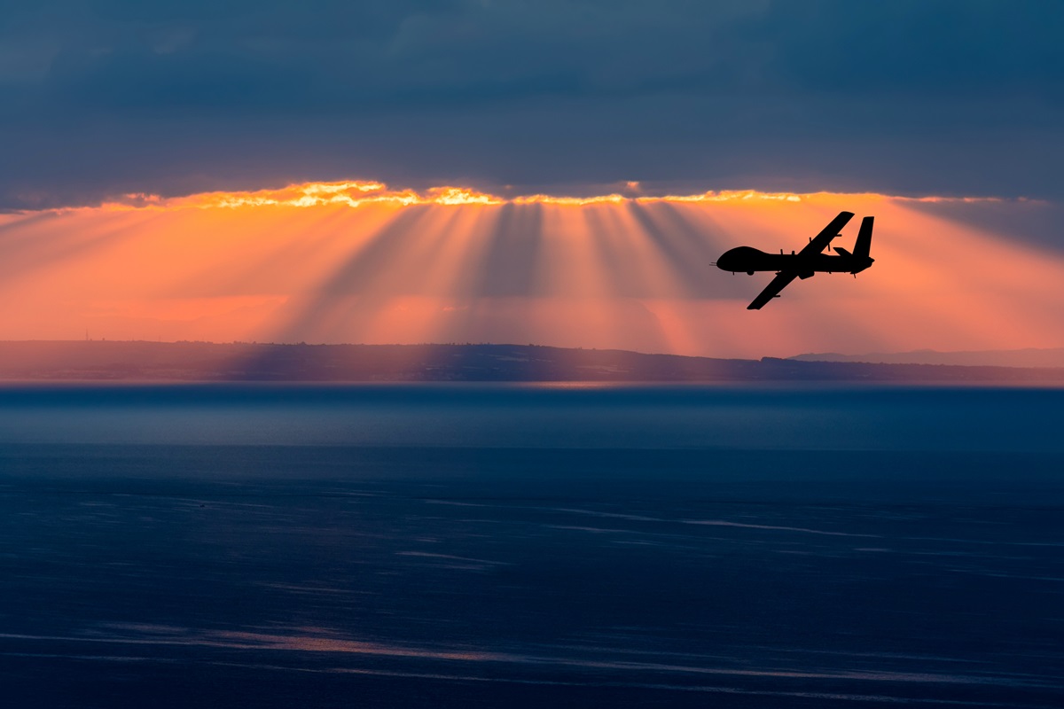 Фото для новини:В Росії повідомили про серію вибухів внаслідок атаки дронів