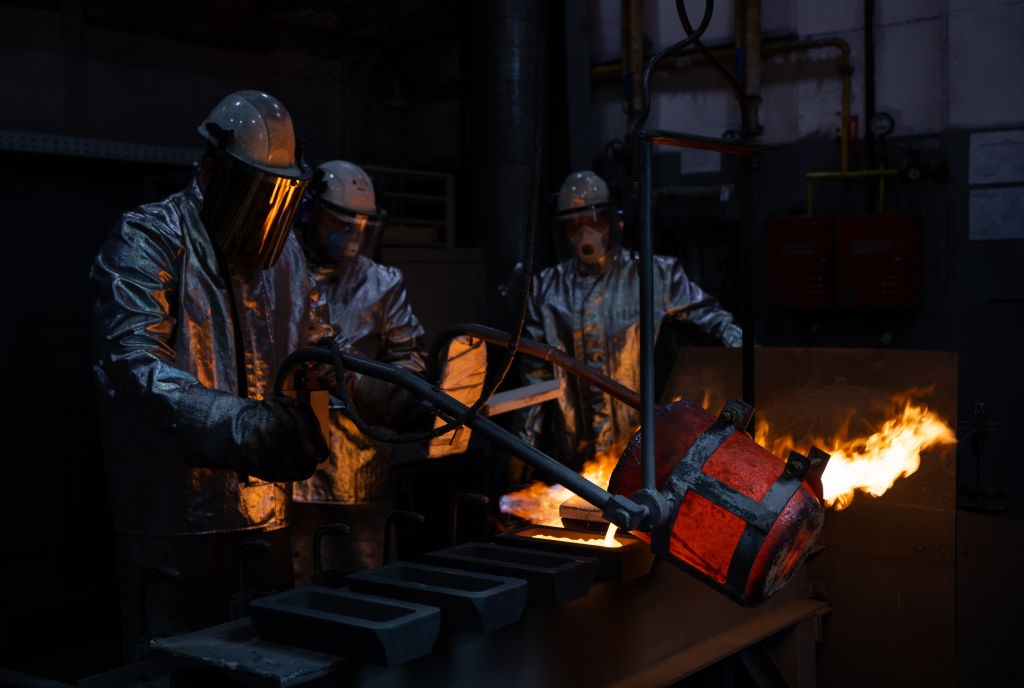 Фото для новини:В Росії зафіксували максимальне за 10 років падіння інвестицій в економіку