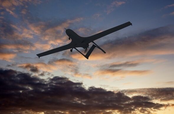 Фото для новини:В Севастополі заявили про роботу ППО на тлі численних вибухів