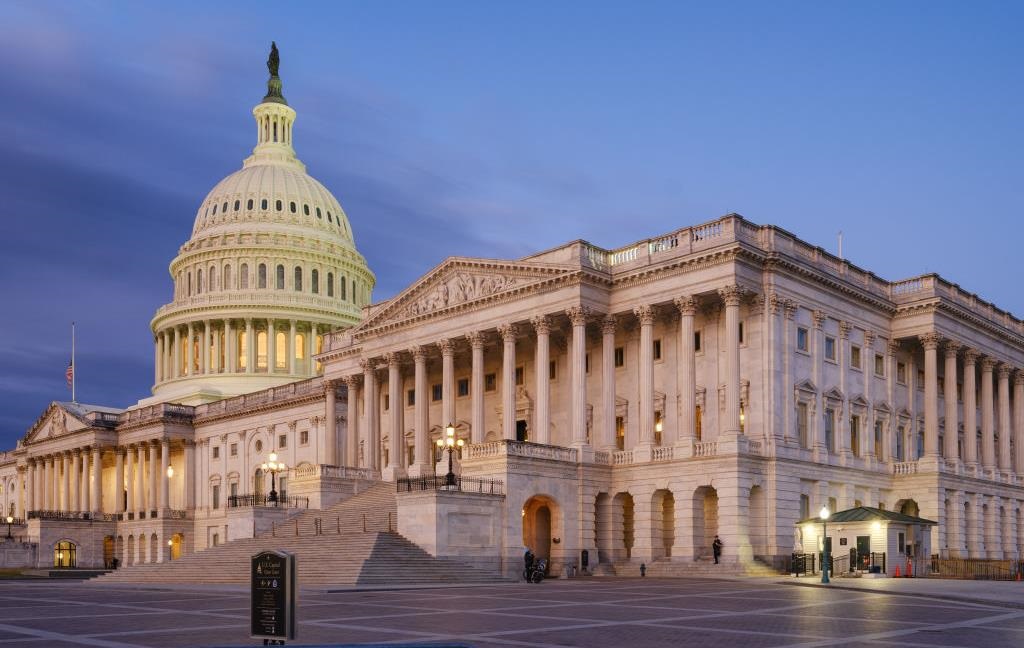 Фото для новини:В США пропонують впровадити санкції проти Угорщини