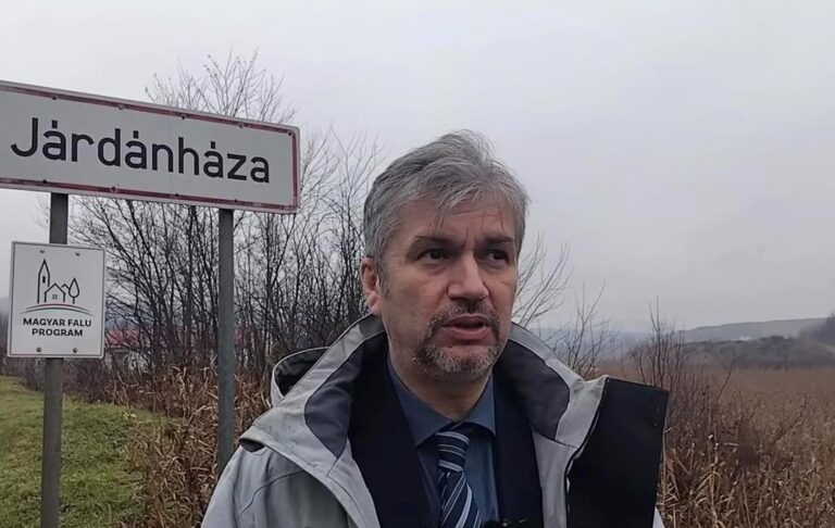 Фото для новини:В Угорщині зняли недоторканність з депутата, що критикував Орбана