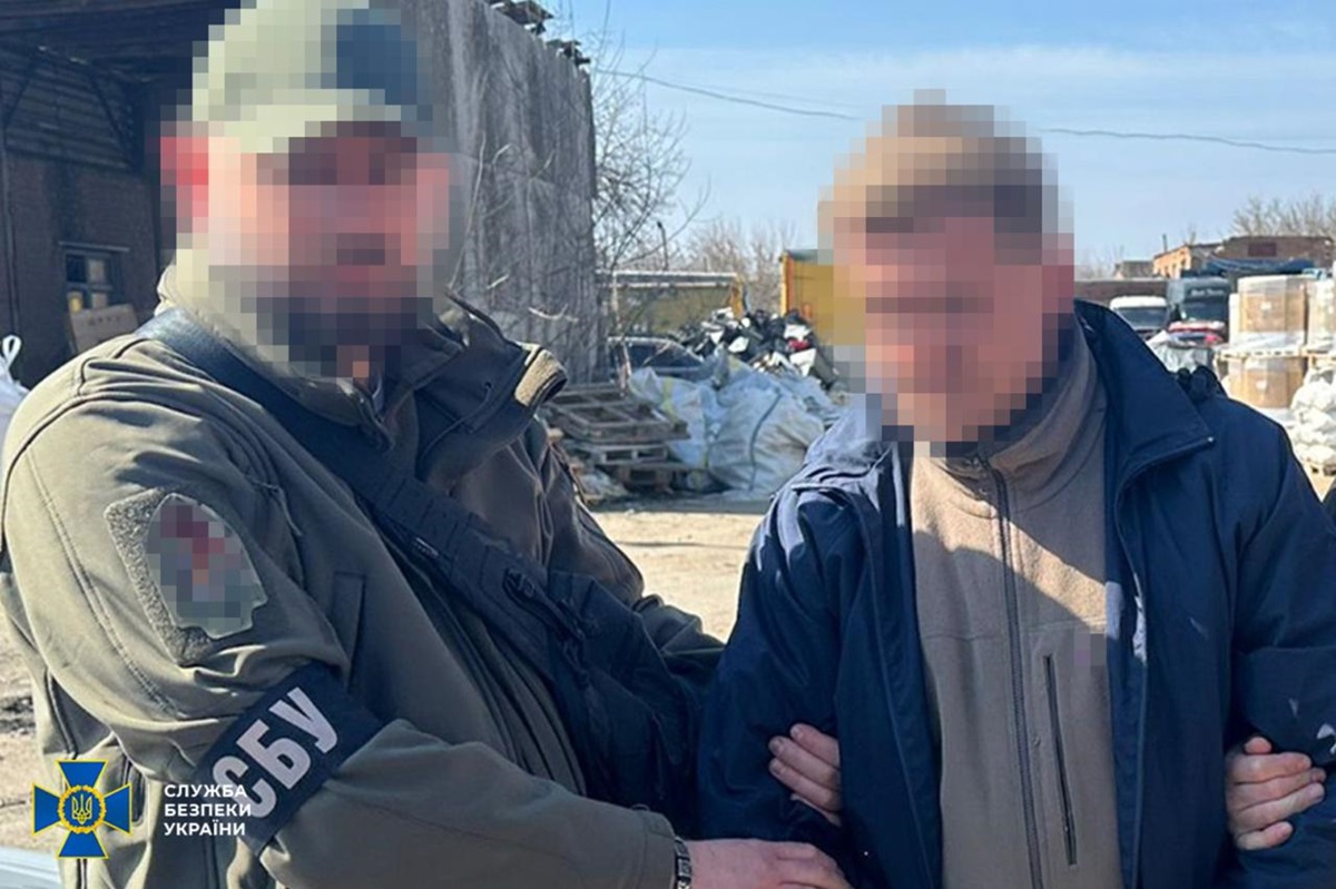 Фото для новини:В Україні ліквідували п'ять "схем для ухилянтів"