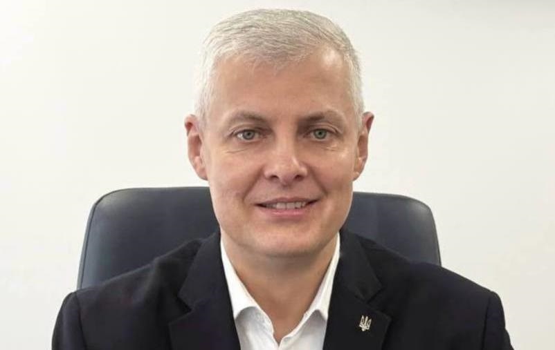 Фото для новини:В Україні обрали нового голову ВАКС