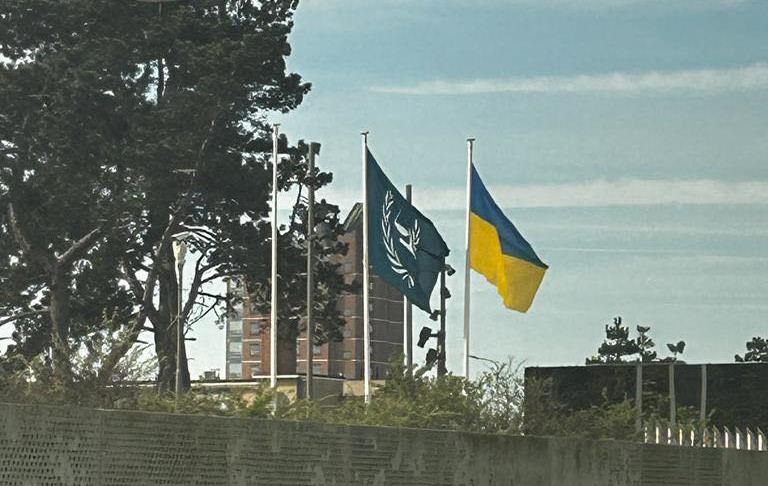 Фото для новини:В Україні стартував конкурс з відбору кандидата на посаду судді МКС