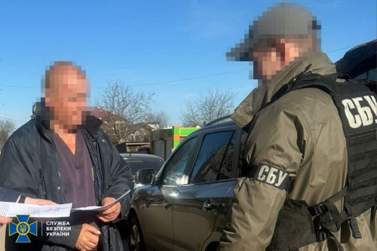Фото для новини:В Україні викрили ще чотири "ухилянтські схеми"