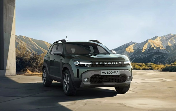 Фото для новини:В Україні зросли продажі дизельних авто