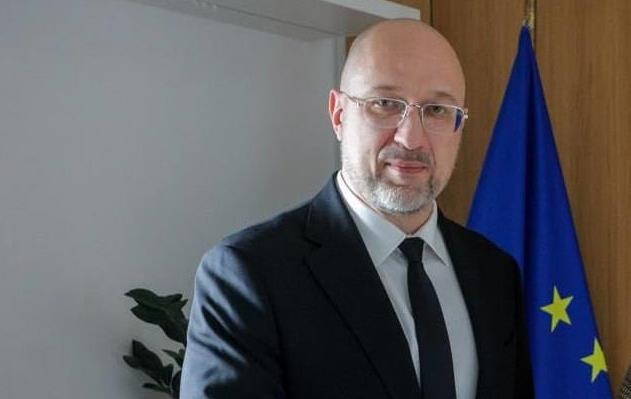 Фото для новини:В уряді назвали суму, необхідну для відновлення енергетики України