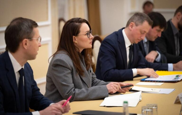 Фото для новини:В уряді оцінили поточну ситуацію на ринку пального