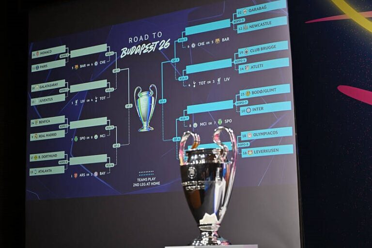 Фото для новини:В УЄФА почалися дебати щодо можливої кількості доступних гравців