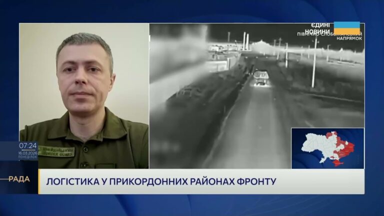 Фото для новини:Ситуація на кордонах України: атаки ДРГ і контроль західних рубежів | Андрій Демченко