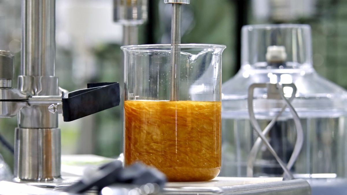 Фото для новини:Вчені відкрили новий тип хімічної реакції із сіркою