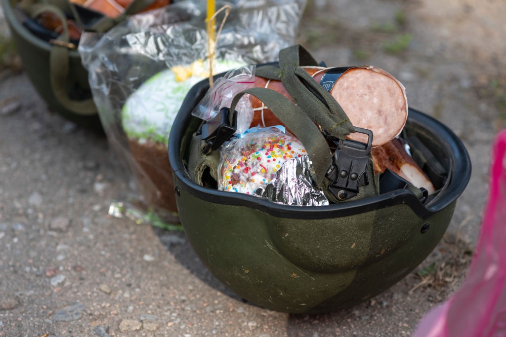 Фото для новини:Великоднє перемир&rsquo;я з Росією: пауза чи пастка?