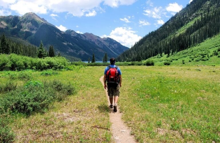 Фото для новини:Весняна магія мандрів