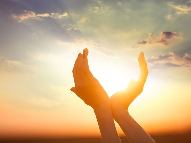 Фото для новини:Весняне рівнодення-2026: у цей день важливо зустріти сонце