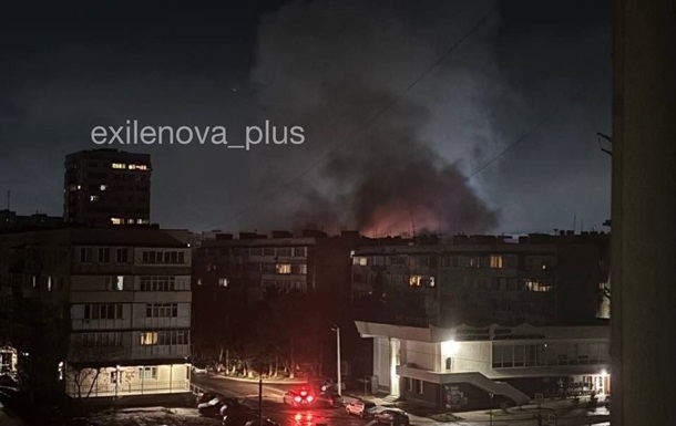 Фото для новини:Вибух у Севастополі: в будинку незаконно зберігали вибухівку