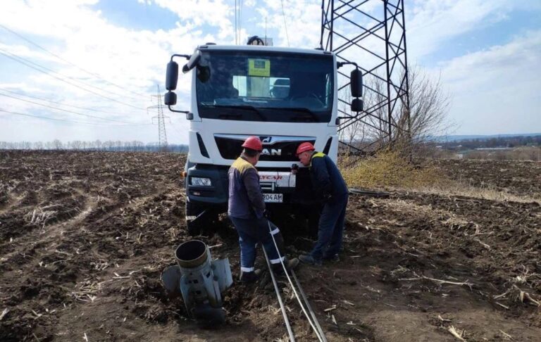 Фото для новини:Відключення світла охопили сім областей України