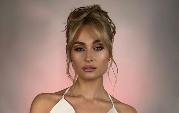 Фото для новини:Відома акторка зазнала травми і назвала це "традицією"