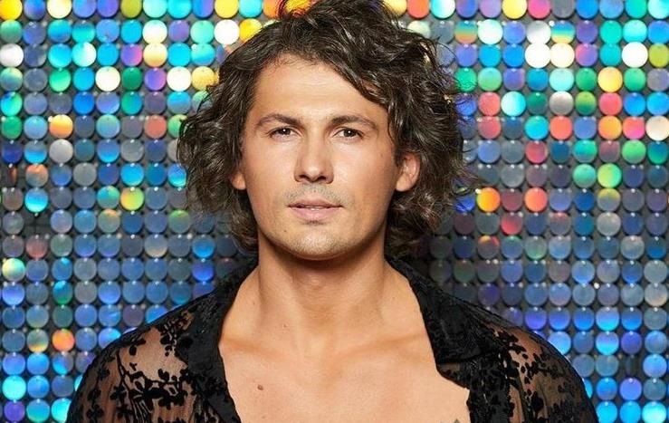 Фото для новини:Відомий український танцівник заявив про алкогольну залежність