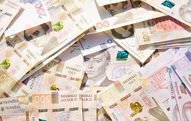 Фото для новини:Відомо, скільки боргів накопичили українці за рік