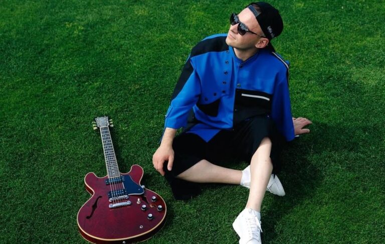 Фото для новини:Виконавець хіта Пес Патрон розкрив, скільки заробив на пісні за чотири роки