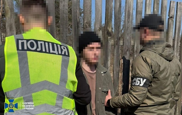 Фото для новини:Виконавець теракту в Бучі отримав підозру