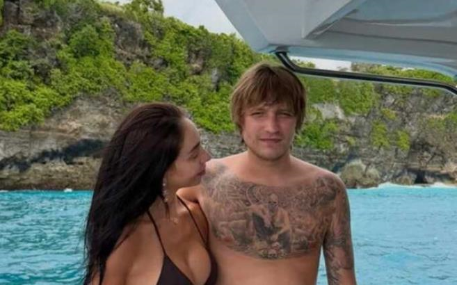 Фото для новини:Викрадення українця на Балі: поліція підтвердила збіг ДНК - ЗМІ