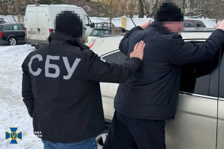 Фото для новини:Викрито п'ять "ухилянтських схем" на Черкащині