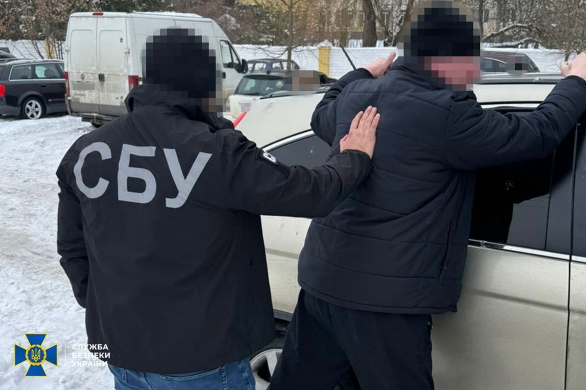 Фото для новини:Викрито п'ять "ухилянтських схем" на Черкащині