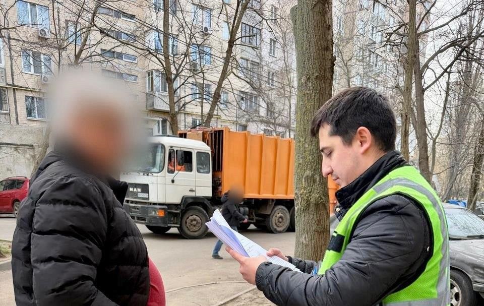 Фото для новини:Викрито схему розкрадання 2,5 млн гривень на ремонті Одеського зоопарку